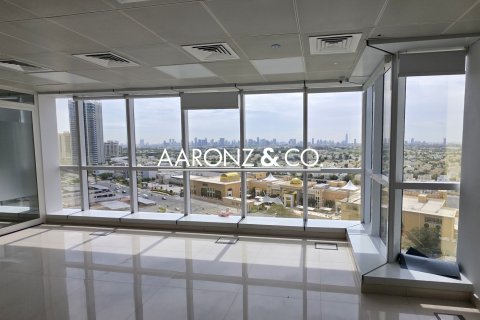 دفتر برای اجاره در Jumeirah Lake Towers، Dubai، امارات متحده عربی 102 متر مربع ، شماره 700460 - تصویر 11
