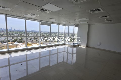 دفتر برای اجاره در Jumeirah Lake Towers، Dubai، امارات متحده عربی 102 متر مربع ، شماره 700460 - تصویر 10