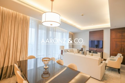 Apartmen Hotel di Downtown Dubai (Downtown Burj Dubai), UAE 3 bilik tidur, 226 meter persegi № 700461 - foto 5
