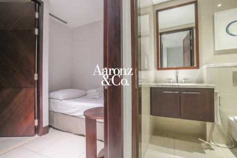 Hotelleilighet til leie i Downtown Dubai (Downtown Burj Dubai), Dubai, Emiratene 3 soverom, 226 kvm Nr. 700461 - Foto 14
