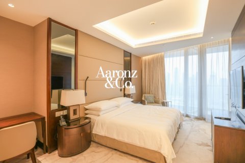 Hotel Apartamento en alquiler en Downtown Dubai (Downtown Burj Dubai), Dubai, EAU 3 dormitorios, 226 m2 № 700461 - foto 7