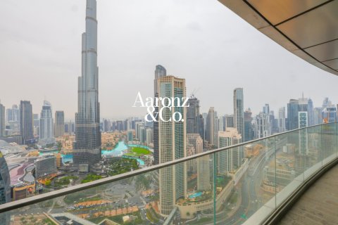 Hotel Apartamento en alquiler en Downtown Dubai (Downtown Burj Dubai), Dubai, EAU 3 dormitorios, 226 m2 № 700461 - foto 21