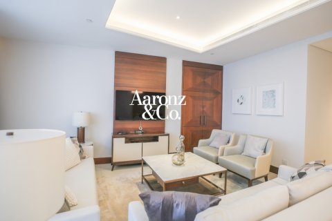 Downtown Dubai (Downtown Burj Dubai)、Dubai、UAEにあるホテルタイプマンション 3ベッドルーム、226 m2 No700461