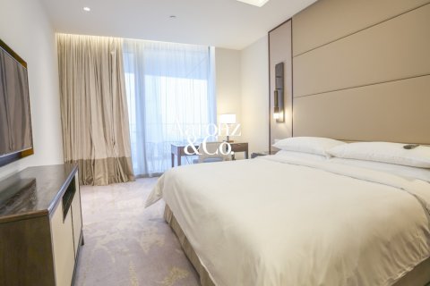 Hotelleilighet til leie i Downtown Dubai (Downtown Burj Dubai), Dubai, Emiratene 3 soverom, 226 kvm Nr. 700461 - Foto 9