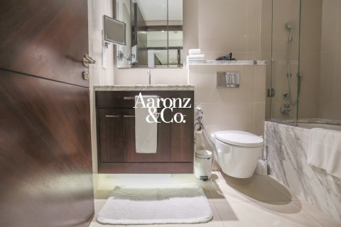 Hotel Apartamento en alquiler en Downtown Dubai (Downtown Burj Dubai), Dubai, EAU 3 dormitorios, 226 m2 № 700461 - foto 16
