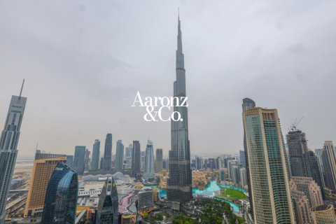 Hotel Apartamento en alquiler en Downtown Dubai (Downtown Burj Dubai), Dubai, EAU 3 dormitorios, 226 m2 № 700461 - foto 23