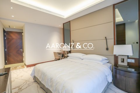Apartmen Hotel di Downtown Dubai (Downtown Burj Dubai), UAE 3 bilik tidur, 226 meter persegi № 700461 - foto 8