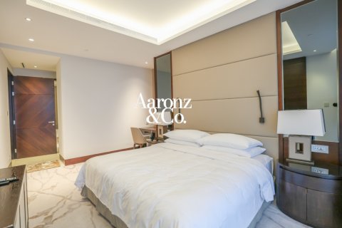 Hotel Apartamento en alquiler en Downtown Dubai (Downtown Burj Dubai), Dubai, EAU 3 dormitorios, 226 m2 № 700461 - foto 8