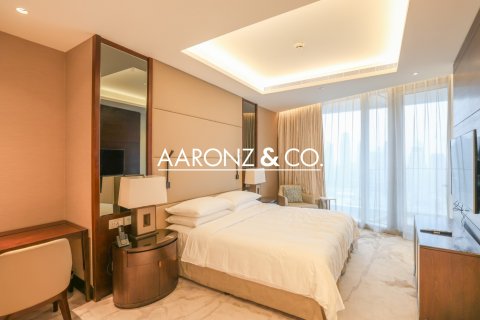 Apartmen Hotel di Downtown Dubai (Downtown Burj Dubai), UAE 3 bilik tidur, 226 meter persegi № 700461 - foto 7