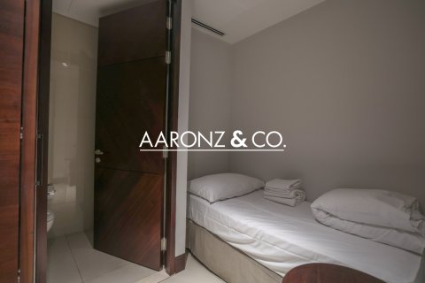 Apartmen Hotel di Downtown Dubai (Downtown Burj Dubai), UAE 3 bilik tidur, 226 meter persegi № 700461 - foto 10