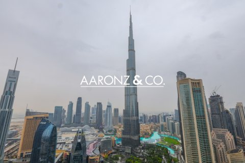 Apartmen Hotel di Downtown Dubai (Downtown Burj Dubai), UAE 3 bilik tidur, 226 meter persegi № 700461 - foto 23