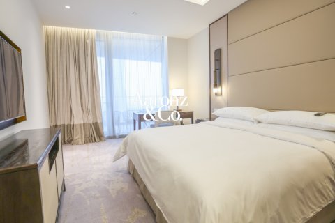 Hotel Apartamento en alquiler en Downtown Dubai (Downtown Burj Dubai), Dubai, EAU 3 dormitorios, 226 m2 № 700461 - foto 9