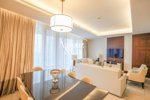 Hotel Apartamento en alquiler en Downtown Dubai (Downtown Burj Dubai), Dubai, EAU 3 dormitorios, 226 m2 № 700461 - foto 5