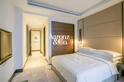 Hotelleilighet til leie i Downtown Dubai (Downtown Burj Dubai), Dubai, Emiratene 3 soverom, 226 kvm Nr. 700461 - Foto 11
