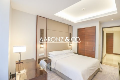 Apartmen Hotel di Downtown Dubai (Downtown Burj Dubai), UAE 3 bilik tidur, 226 meter persegi № 700461 - foto 2