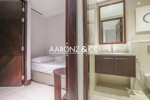 Apartmen Hotel di Downtown Dubai (Downtown Burj Dubai), UAE 3 bilik tidur, 226 meter persegi № 700461 - foto 14