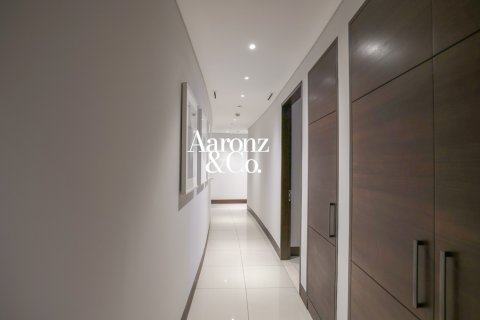 Hotelleilighet til leie i Downtown Dubai (Downtown Burj Dubai), Dubai, Emiratene 3 soverom, 226 kvm Nr. 700461 - Foto 12