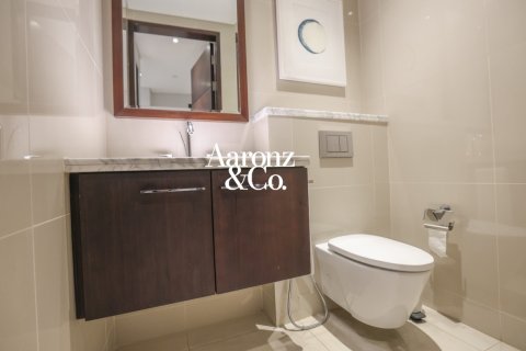 Hotel Apartamento en alquiler en Downtown Dubai (Downtown Burj Dubai), Dubai, EAU 3 dormitorios, 226 m2 № 700461 - foto 20