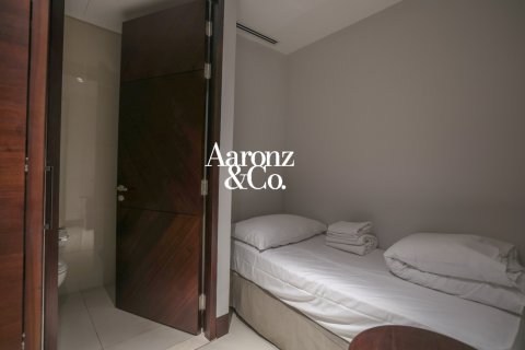 Hotelleilighet til leie i Downtown Dubai (Downtown Burj Dubai), Dubai, Emiratene 3 soverom, 226 kvm Nr. 700461 - Foto 10