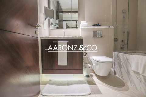 Apartmen Hotel di Downtown Dubai (Downtown Burj Dubai), UAE 3 bilik tidur, 226 meter persegi № 700461 - foto 16