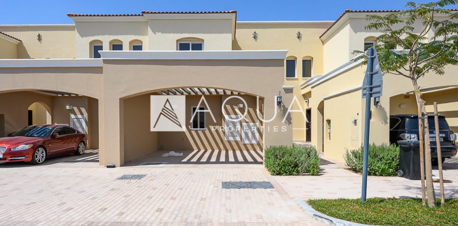Villa sa Serena, Dubai, UAE 2 silid-tulugan, 174.5 sq.m. № 700458