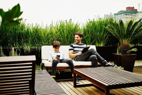 Wohnung zum Verkauf in Nadd Al Sheba, Dubai, VAE 1 Schlafzimmer, 68 m2 Nr. 700456 - Foto 13