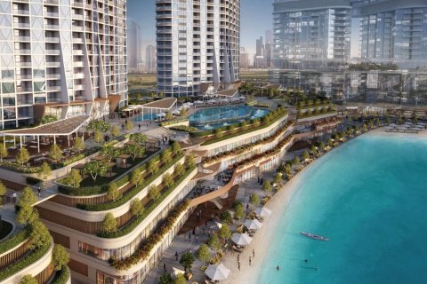 Wohnung zum Verkauf in Nadd Al Sheba, Dubai, VAE 1 Schlafzimmer, 68 m2 Nr. 700456 - Foto 2