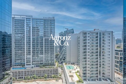 Toimisto Business Bay, Dubai, Arabiemiraatit 41 m2 № 700459 - kuva 8
