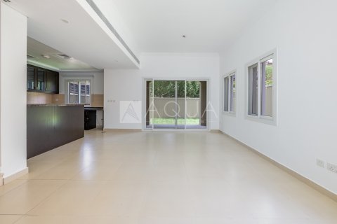 Willa w Serena, Dubai, ZEA 3 sypialnie, 254.5 mkw. nr 700457