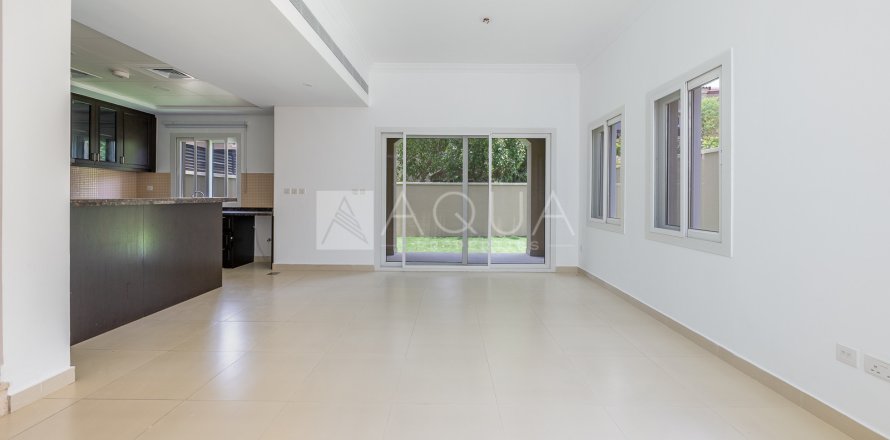 Willa w Serena, Dubai, ZEA 3 sypialnie, 254.5 mkw. nr 700457