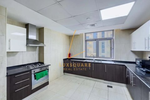 آپارتمان برای اجاره در Al Furjan، Dubai، امارات متحده عربی 2 خوابه ، 130 متر مربع ، شماره 700455 - تصویر 5