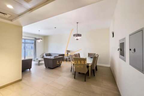 آپارتمان برای اجاره در Al Furjan، Dubai، امارات متحده عربی 2 خوابه ، 130 متر مربع ، شماره 700455 - تصویر 4