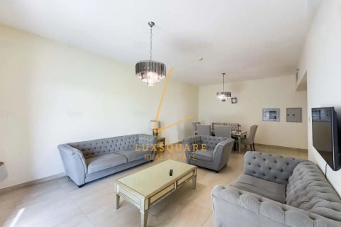 آپارتمان برای اجاره در Al Furjan، Dubai، امارات متحده عربی 2 خوابه ، 130 متر مربع ، شماره 700455 - تصویر 3