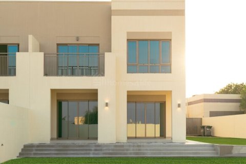 Villa in affitto a Jebel Ali, Dubai, EAU 4 camere da letto, 742 mq. № 699095 - foto 29