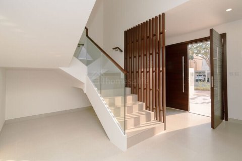 Villa in affitto a Jebel Ali, Dubai, EAU 4 camere da letto, 742 mq. № 699095 - foto 15