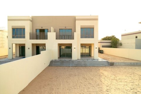 Villa in affitto a Jebel Ali, Dubai, EAU 4 camere da letto, 742 mq. № 699095 - foto 30