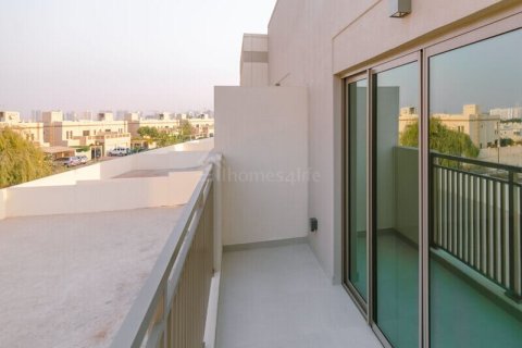 Villa in affitto a Jebel Ali, Dubai, EAU 4 camere da letto, 742 mq. № 699095 - foto 28