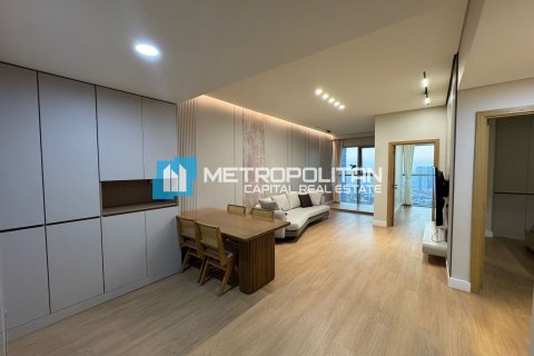 Apartamento em Al Reem Island, Abu Dhabi, EAU 2 quartos, 85.8 m2 № 699136