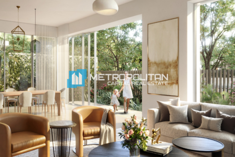 Villa Al Reem Island, Abu Dhabijā, AAE 4 istabas, 619 m2 Nr. 699133 - attēls 6