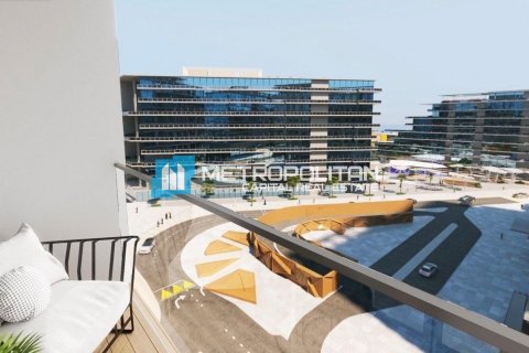 Apartment sa Saadiyat Island, Abu Dhabi, UAE 46.8 sq.m. № 699134 - larawan 5