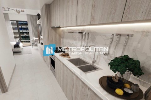 Apartment sa Saadiyat Island, Abu Dhabi, UAE 46.8 sq.m. № 699134 - larawan 4