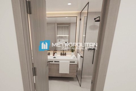 Apartment sa Saadiyat Island, Abu Dhabi, UAE 46.8 sq.m. № 699134 - larawan 7