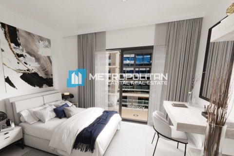 Apartment sa Saadiyat Island, Abu Dhabi, UAE 46.8 sq.m. № 699134 - larawan 2