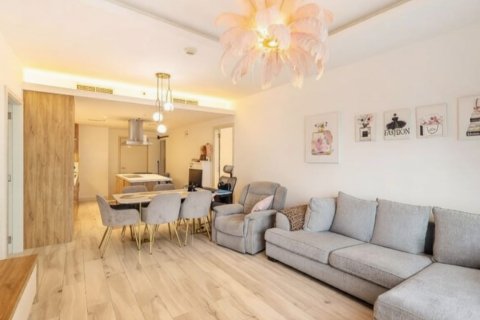 Jumeirah Lake Towers, Dubai, संयुक्त अरब अमीरात में अपार्टमेंट, 2 बेडरूम, 142 वर्ग मीटर, संख्या 699096 - फ़ोटो 2