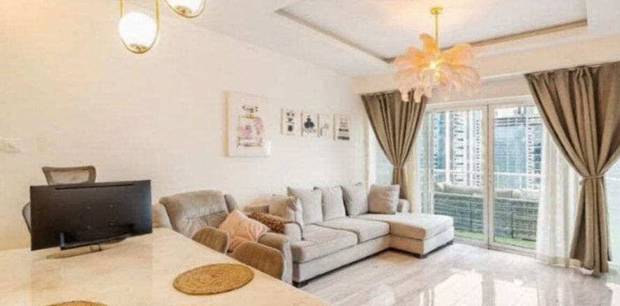 Jumeirah Lake Towers, Dubai, संयुक्त अरब अमीरात में अपार्टमेंट, 2 बेडरूम, 142 वर्ग मीटर, संख्या 699096