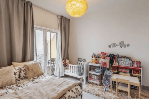 Jumeirah Lake Towers, Dubai, संयुक्त अरब अमीरात में अपार्टमेंट, 2 बेडरूम, 142 वर्ग मीटर, संख्या 699096 - फ़ोटो 6