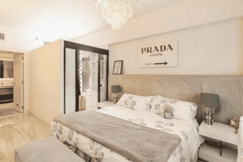 Jumeirah Lake Towers, Dubai, संयुक्त अरब अमीरात में अपार्टमेंट, 2 बेडरूम, 142 वर्ग मीटर, संख्या 699096 - फ़ोटो 3