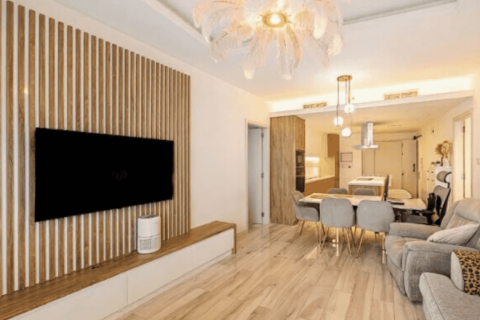 Jumeirah Lake Towers, Dubai, संयुक्त अरब अमीरात में अपार्टमेंट, 2 बेडरूम, 142 वर्ग मीटर, संख्या 699096 - फ़ोटो 5