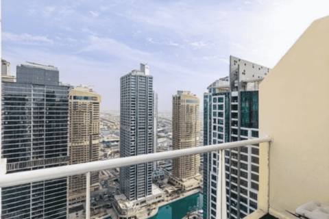 Jumeirah Lake Towers, Dubai, संयुक्त अरब अमीरात में अपार्टमेंट, 2 बेडरूम, 142 वर्ग मीटर, संख्या 699096 - फ़ोटो 9