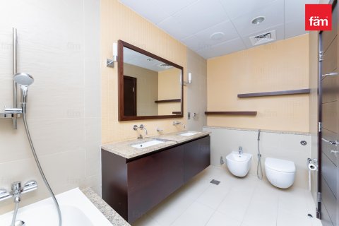 Byt v Palm Jumeirah, Dubai, SAE 2 ložnice, 159 m² Č.: 629297 - fotografie 9